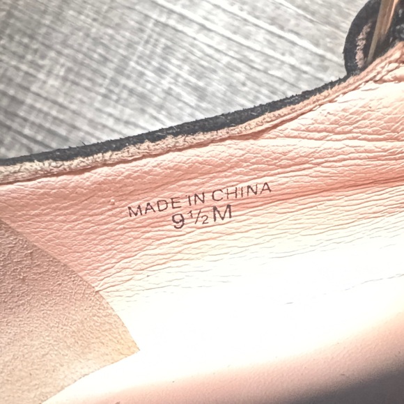 Kate Spade Black Bernie Mary Jane Pumps - Picture 12 of 12